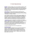 ••••••>Genetic Testing and Screening