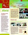 La lettre de l'hôpital de Bois-Guillaume N°6