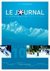 Bulletin Municipal Saint-Bon Courchevel hiver 2009/2010 2