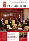 Boletín nº 2 del Grupo Parlamentario Socialista en la Asamblea de Extremadura