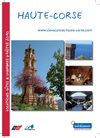 Locations, gites et chambres d'hotes Clevacances Haute-Corse 2010
