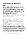 reportage tourisme solidaire collo tutti frutti