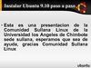 Como Instalar Ubuntu 9.10