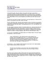 Chronological History of The New World Order - By Dennis Cuddy