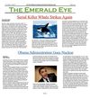 Emerald Eye Five
