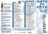Programme Mots en fête 2010