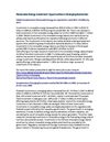 Renewable Energy Investment Opportunities in Emerging Economie1