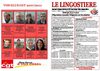 Le lingostiere n°5