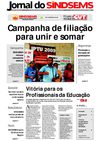 Jornal Sindsems