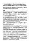 Restauration des terrains en montagne et dynamiques démographiques en France au XIX ème siècle. La gestion du...