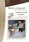 Naturo-mag N°2 Mars 2010