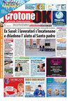 Crotoneok giornale online d'informazione settimanale di Crotone e Provincia