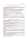 Cédéroms en consultation sur place