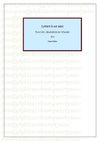 Lettre à un ami & Anecdote en Irlande- César Malan