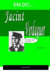 EM DIC... JACINT VERDAGUER