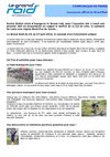 Conférence de Presse - Lancement du Grand Raid