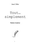 Tout... Simplement (tome III)