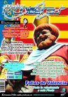 Revista Latina Nuevas Fronteras Mes Marzo 2010