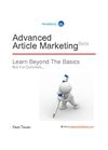 Advanced Article marketing