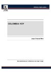 historia de colombia siglo XIX