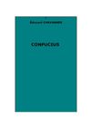 É. Chavannes : Confucius