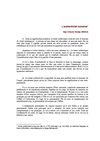 L'authenticité humaine