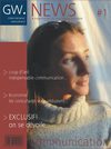 GW•NEWS≠1, le magazine de GW•consultant