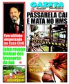 Gazeta de Santarém, edição número 1075