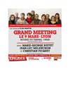Le meeting