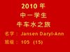 牛车水之行~ 丽玉Jansen Daryl-Ann 105