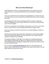 Why Use Article Marketing?