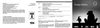Programme de salle "Pense-bêtes"