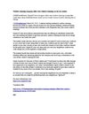 Window cleaning company offers free window cleaning service in London