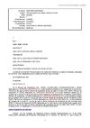 Sentencia por Cantidad de ServiSecuritas en Jaen