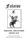 Livret pédagogique pour les enfants