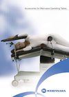 Operating_Table_Accessories 2009