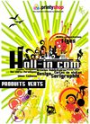 Imprimerie Hall-in produits verts