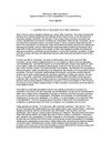 Against a rhetoric f the unspeakable in holocaust writing