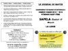 SAPELA / La Londe