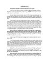Organizing a novel