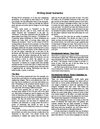 Rpg - writing good scenarios
