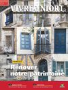 Vivre à Niort 201 - mars 2010