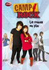 Extrait de Camp Rock - Tome 1 : le Roman du Film - Bibliothèque Rose Plus