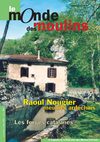 Monde des Moulins n° 5 - juillet 2003