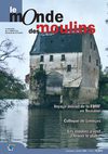 Monde des Moulins n° 11 - janvier 2005