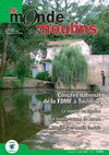 Monde des Moulins n° 17 - juillet 2006