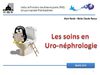 Soins AS en uro-néphrologie