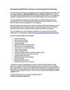 Accounting and HR Form Services at Outsourcing Form Processing