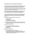 Outsourcing Form Processing Provides Comprehensive from Processing