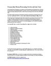 Online Transaction Forms Processing Services at Low Cost